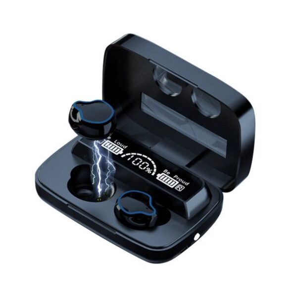 TWS M9 Bluetooth