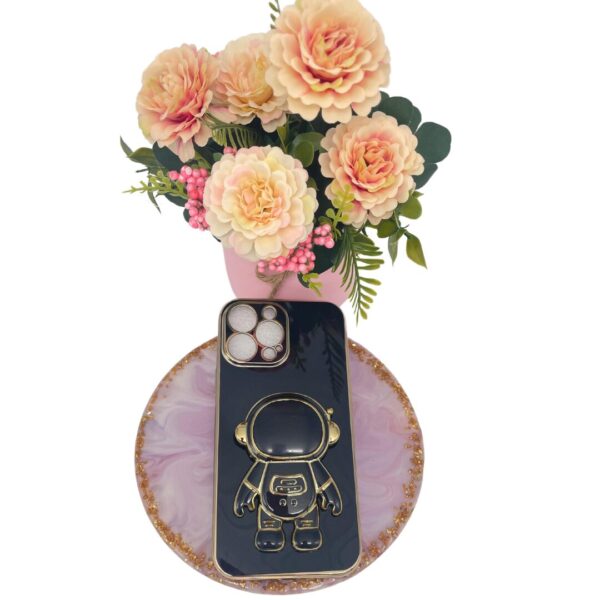 Funda para IPhone 12, 13, 14 pro - Imagen 4