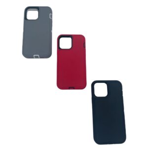 Funda para IPhone 12, 13, 14 pro