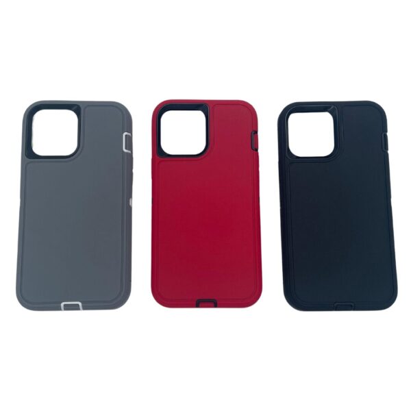 Funda para IPhone 12, 13, 14 pro - Imagen 2